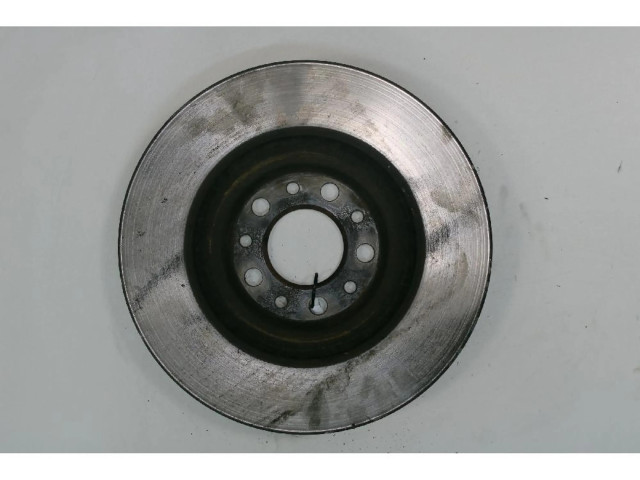 Передний тормозной диск Jeep Renegade