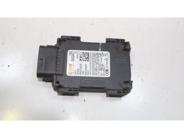 Датчик слепых зон 5A52AC7 BMW iX3 G08