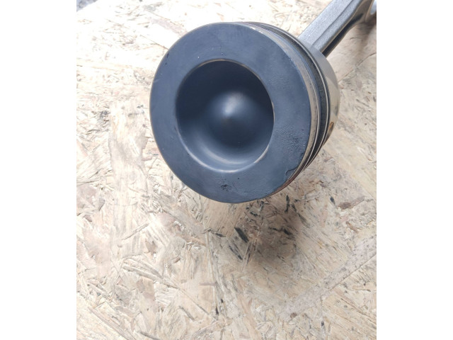 Ojnice  059701BC, 059AJ    Audi A6 S6 C7 4G  