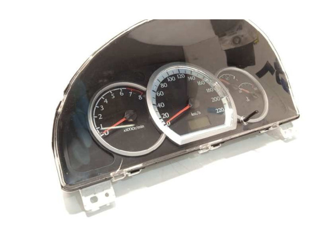 Панель приборов 96272108AB, 96272108AB   Chevrolet Nubira       