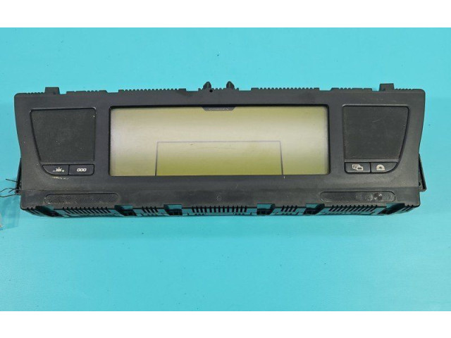 Спидометр (приборный щиток) P9664365280, IMPRK1487101 Citroen C4 Grand Picasso