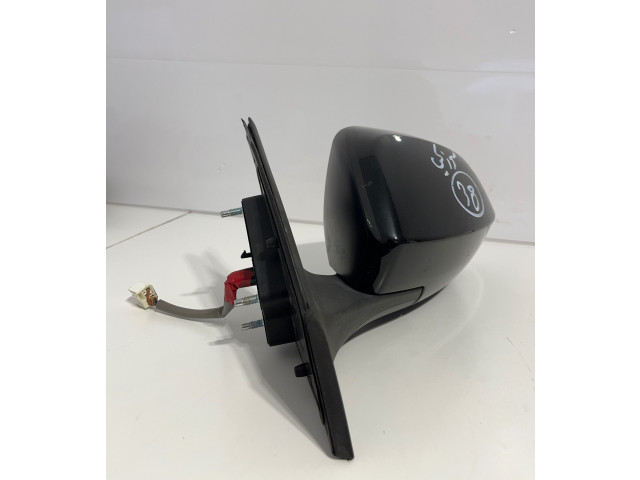 Zpětné zrcátko Suzuki Kizashi 2011 E4022986, 022986