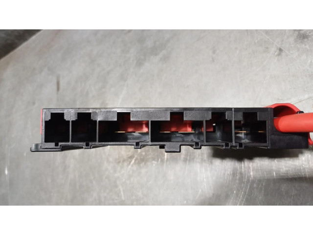 Řídící jednotka 922775205, MODULOELECTRONICO BMW 4 F36 Gran coupe 2018