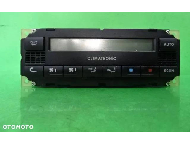 Блок управления климат-контролем 1U1907044 Skoda Octavia Mk1 (1U)