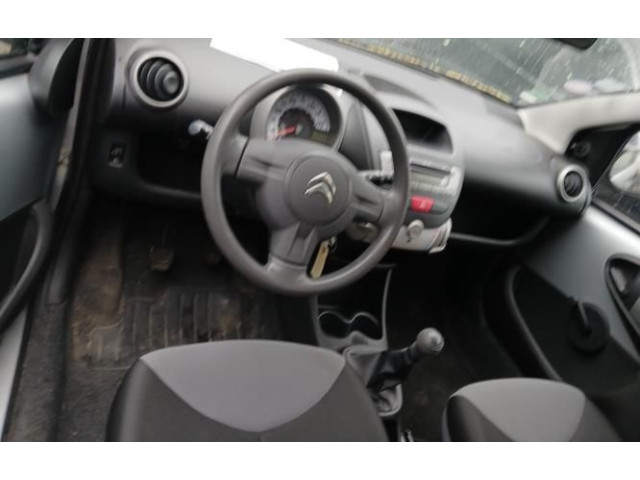 Блок подушек безопасности 00006546F5   Citroen C1