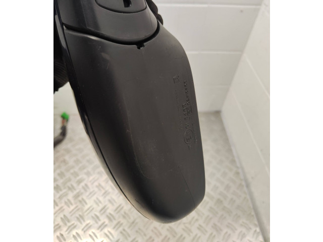 Зеркало электрическое        Volvo V70  2008 - 2013 года   