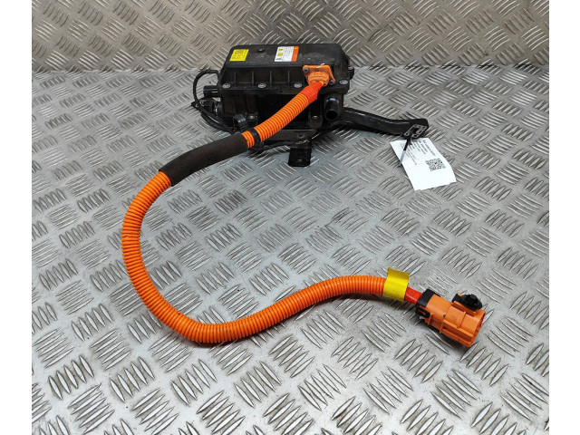 Блок управления 375W2AO000   KIA Niro