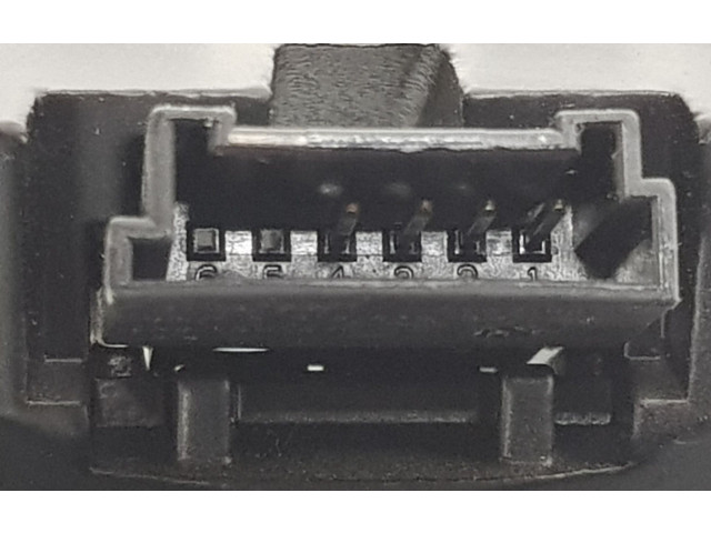 Zpětné zrcátko  BMW X3 G01 2020  51166830616, 6830616  