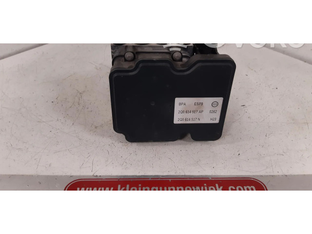Блок АБС 2Q0614517AP, 2Q0614517APBEF Audi A1 2018 - года