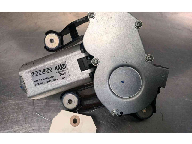 Моторчик заднего дворника 6405KG Citroen Nemo