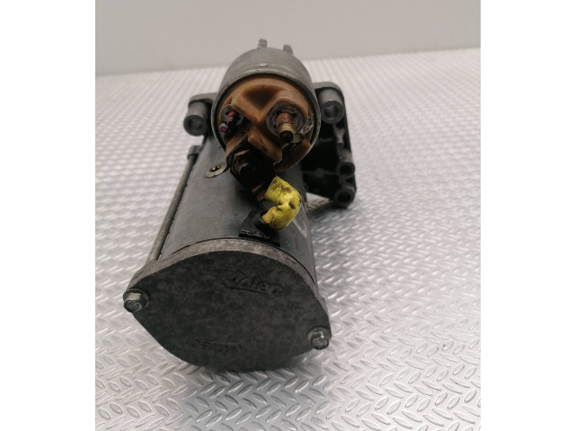 Стартер  9662854080, TS18E13   Citroen Nemo