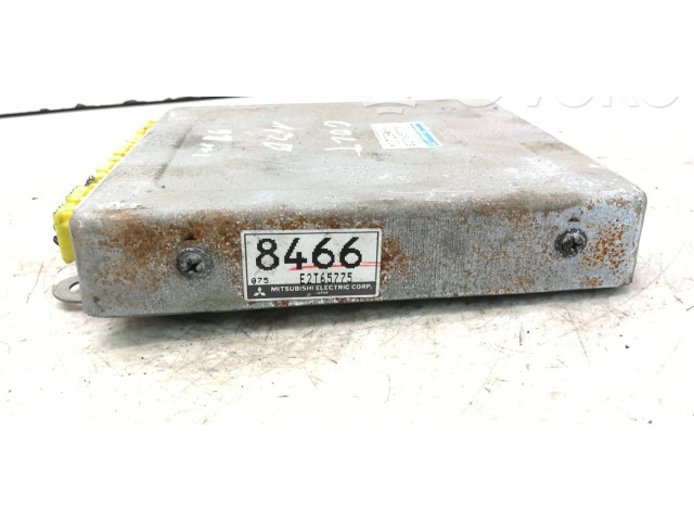 Блок управления двигателя MD328466, E2T65775 Mitsubishi Colt