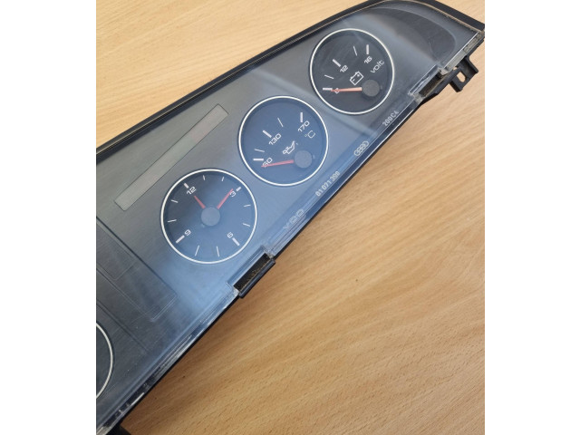 Спидометр (приборный щиток) 4A1919033HP, 110008754007   Audi A6 S6 C4 4A      