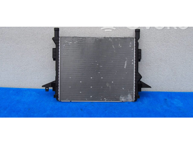 Радиатор охлаждающей жидкости 1EA121251B   Volkswagen ID.3       