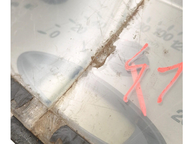 Přístrojová deska Lancia Y 840 1995 06061350170, 060.6135.017.0