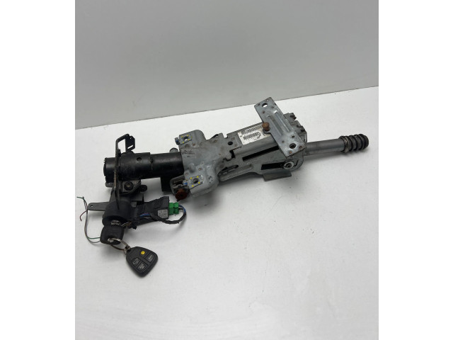    Рулевая рейка P9491778, T450102280   Volvo V70 2000 - 2004 года