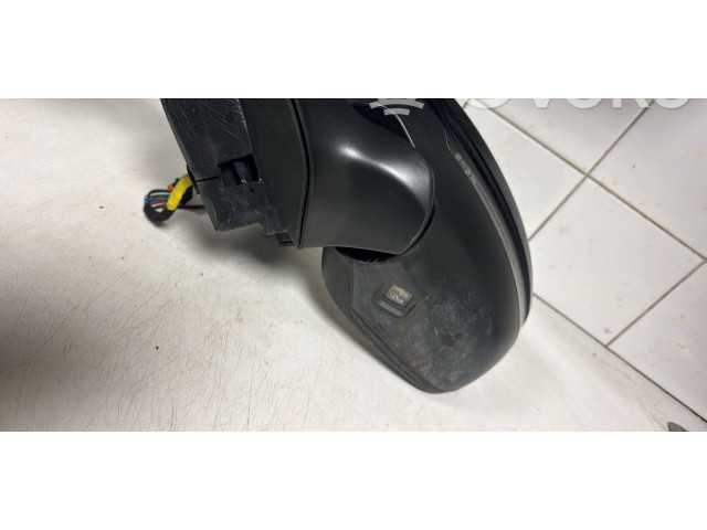 Зеркало электрическое        Peugeot 2008 II  2019 -  года   