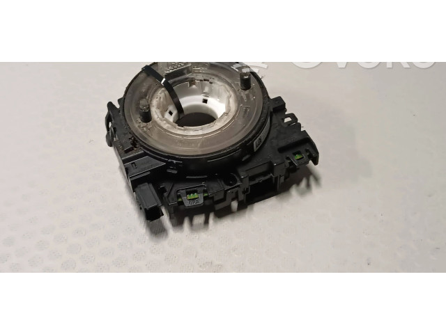 Подрулевой шлейф SRS 90255KJ30000U, 5K0953549C   Volkswagen Caddy