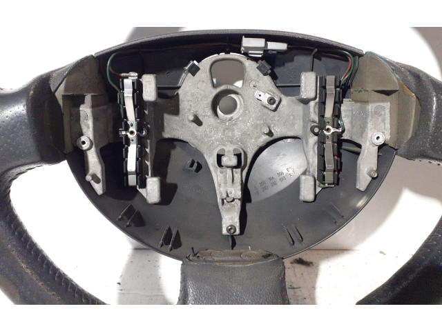 Volant Renault Megane II 2003 8200106306E, 8200218375