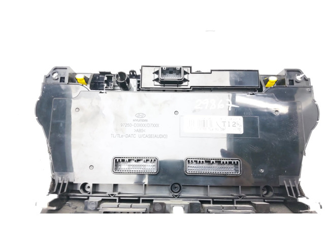 Включатель кондиционера воздуха