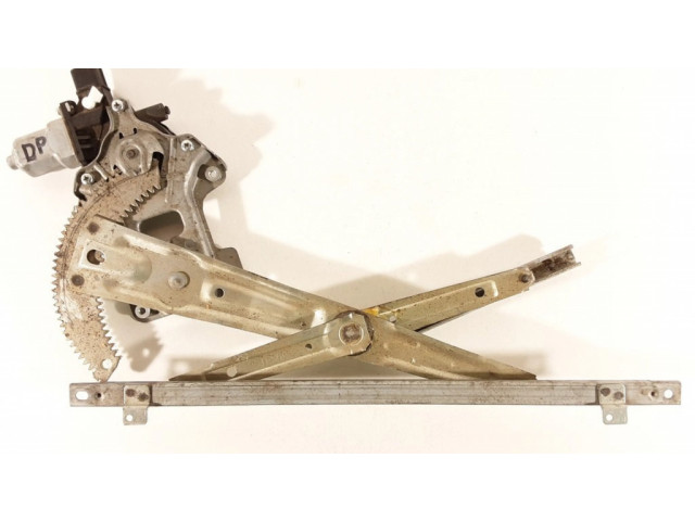 Передний комплект электрического механизма для подъема окна