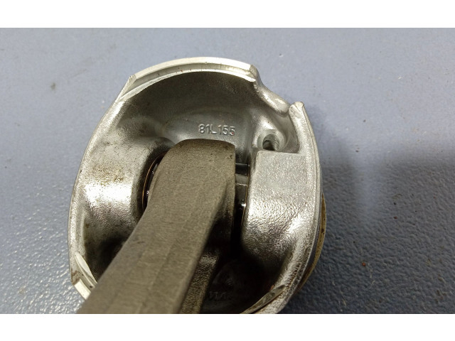 Поршень DFCA 81L155, 81L155 Skoda Superb B6 (3T)