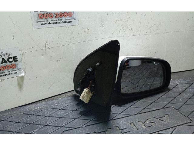 Зеркало электрическое Chevrolet Astra 2008 - 2011 года