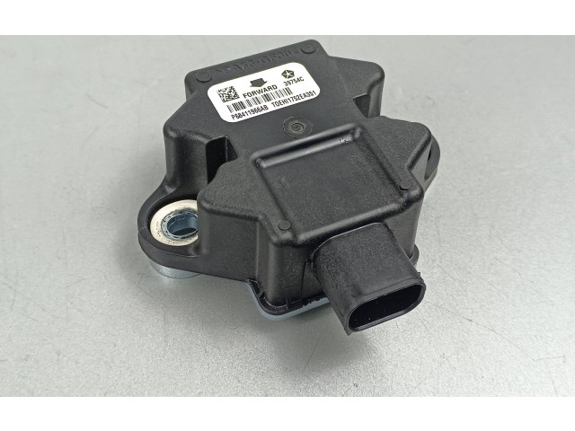 Блок управления P68411966AB, 39754C Jeep Grand Cherokee