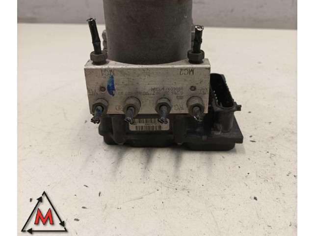 Блок управления АБС 0265231522, 0265800415 Citroen Xsara Picasso