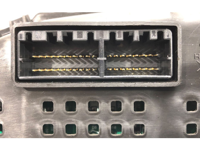 Přístrojová deska  Hyundai i30 2007 94003-2L440  