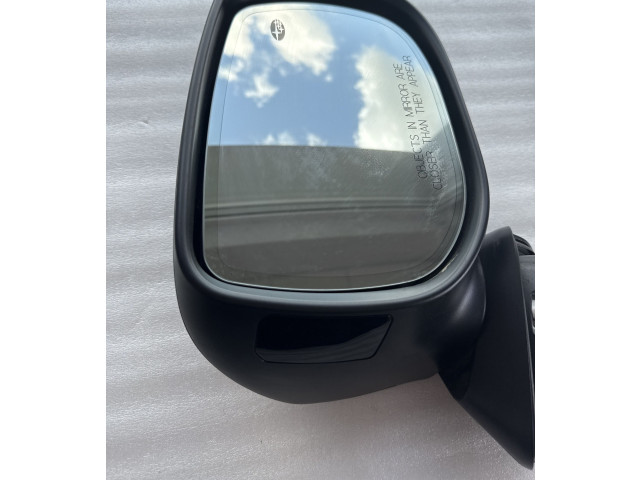 Зеркало электрическое Subaru Forester SK 2018 - года