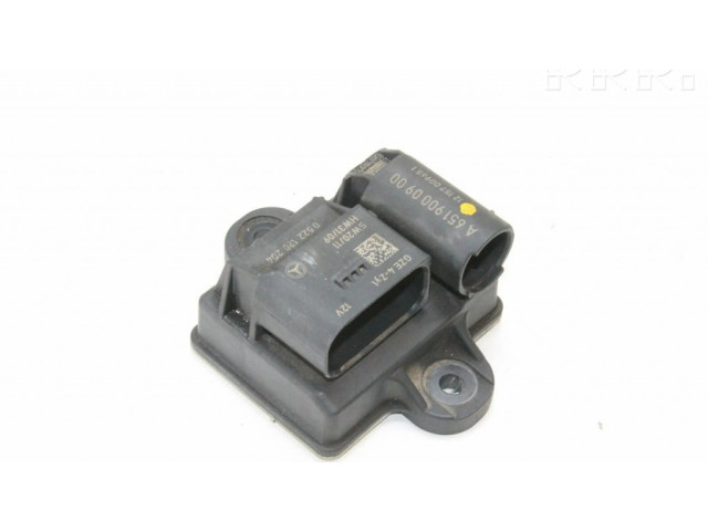 Реле подогрева свеч