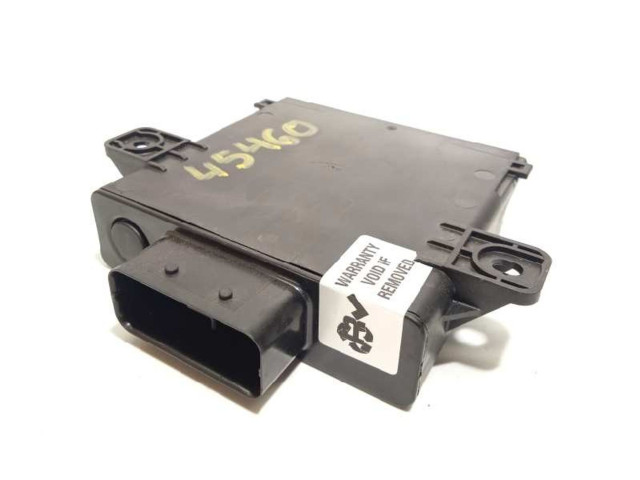 Блок управления 8K0959663G Skoda Yeti (5L)