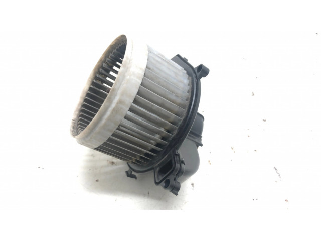 Вентилятор печки 5E2228200 Citroen Berlingo
