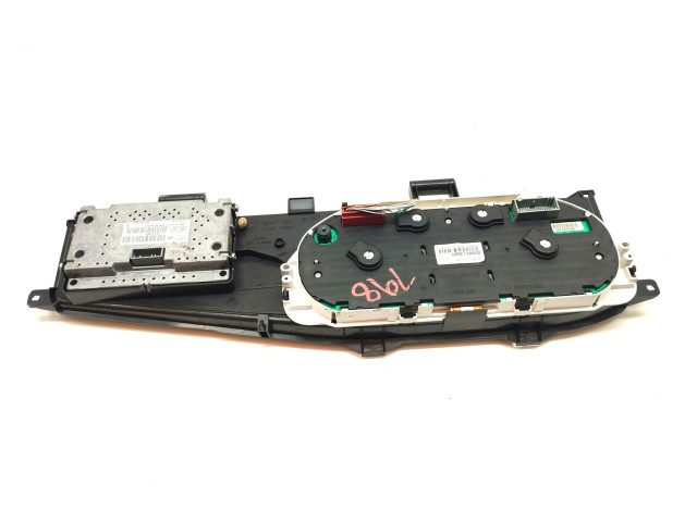 Přístrojová deska Renault Vel Satis 2006 8200413088