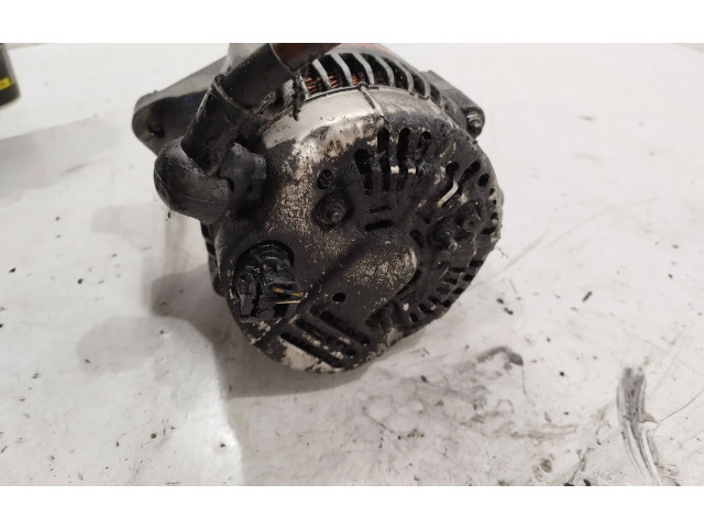 Шатун 1002132530, GRR6999 Land Rover Discovery