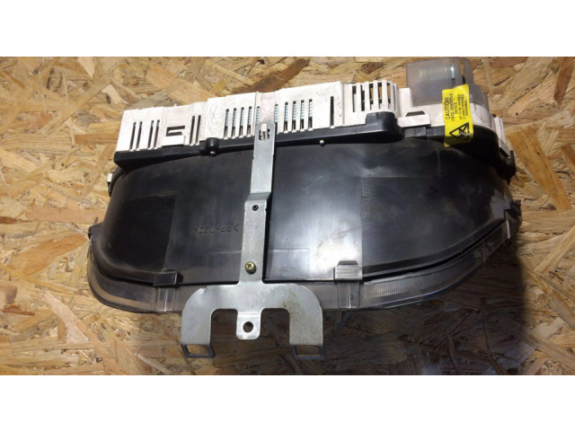 Панель приборов 30857575, 00W15D2 Volvo S40, V40