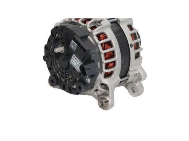 Генератор F000BL0802, A0592S   Audi A1      