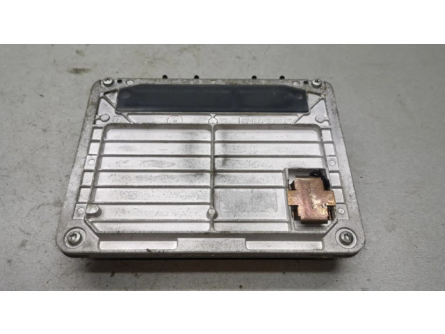 Блок управления двигателя 06A906019E, 5WP432403   Audi A3 S3 8L