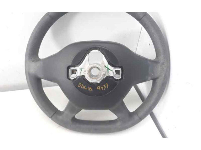 Руль Dacia Sandero   -  года 484307730R, 34227011      