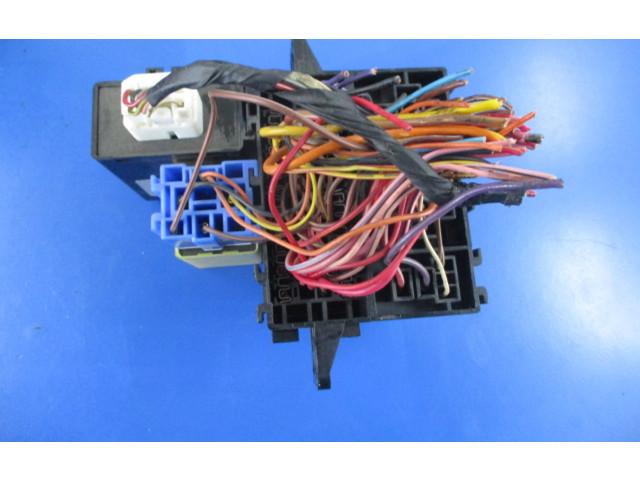 Блок предохранителей 96427971, 96427971 Chevrolet Matiz