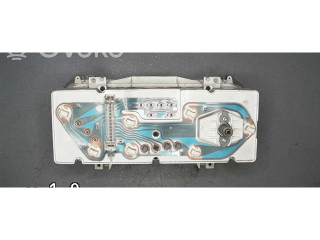 Панель приборов    Ford Sierra       