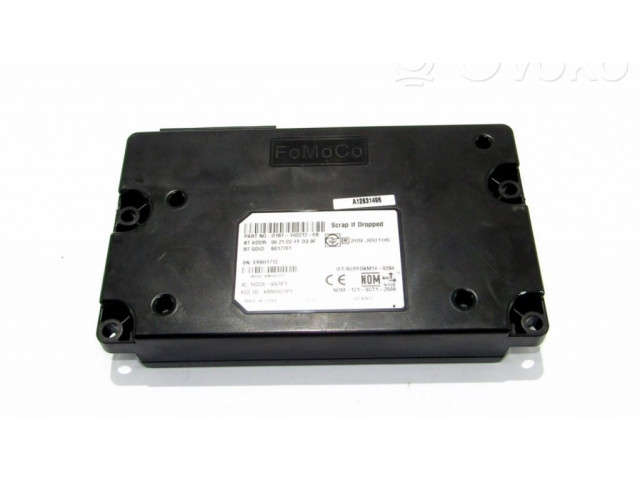 Другие блоки управления / модули