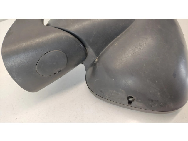 Zpětné zrcátko levé Renault Trafic II (X83) 2006 010022