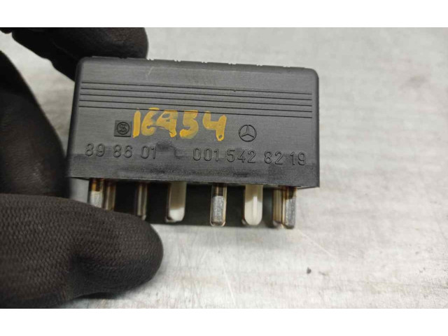 Блок управления 1408200726 Mercedes-Benz S W140