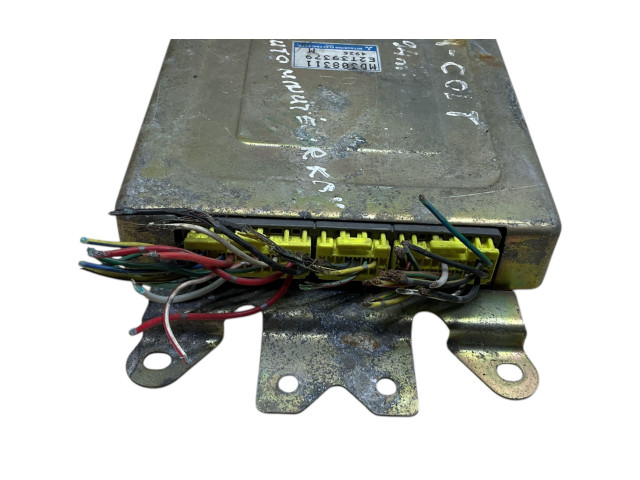 Блок управления двигателя MD308311, E2T39379 Mitsubishi Colt