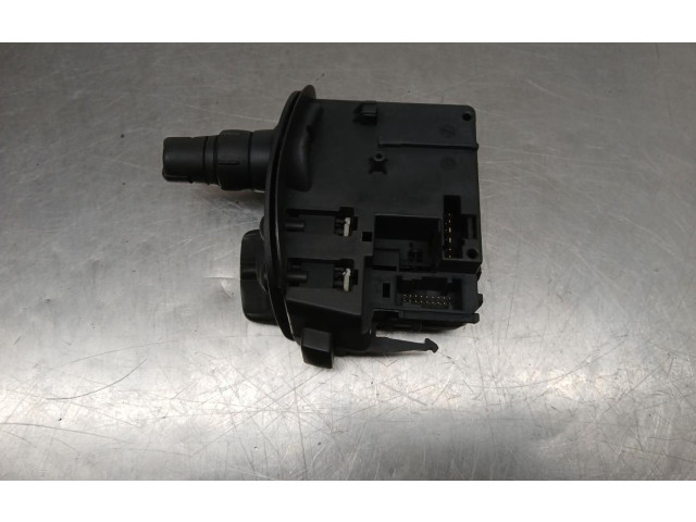 Включатель скорости стеклоочистителей 88103007392, 0269120313   Renault Clio III
