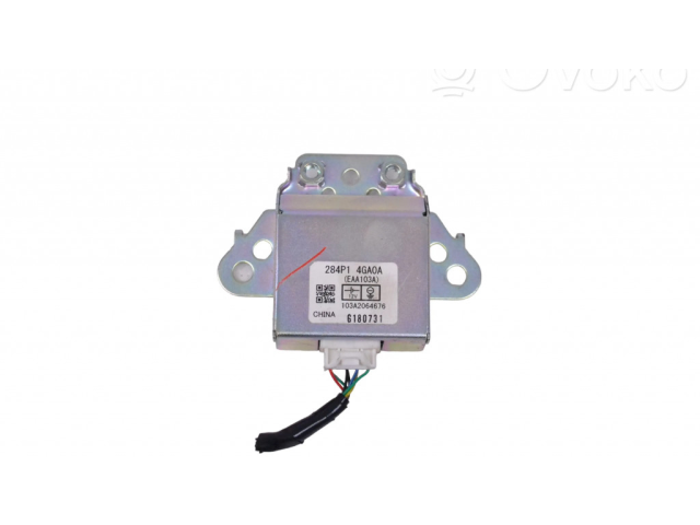 Другие приборы