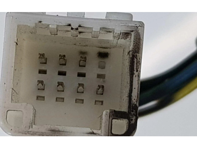 Зеркало электрическое     Сзади   Dacia Dokker     