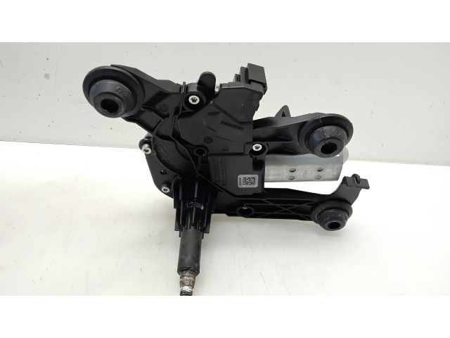 Моторчик заднего дворника 9678423580A, W000019185    Peugeot 2008 I